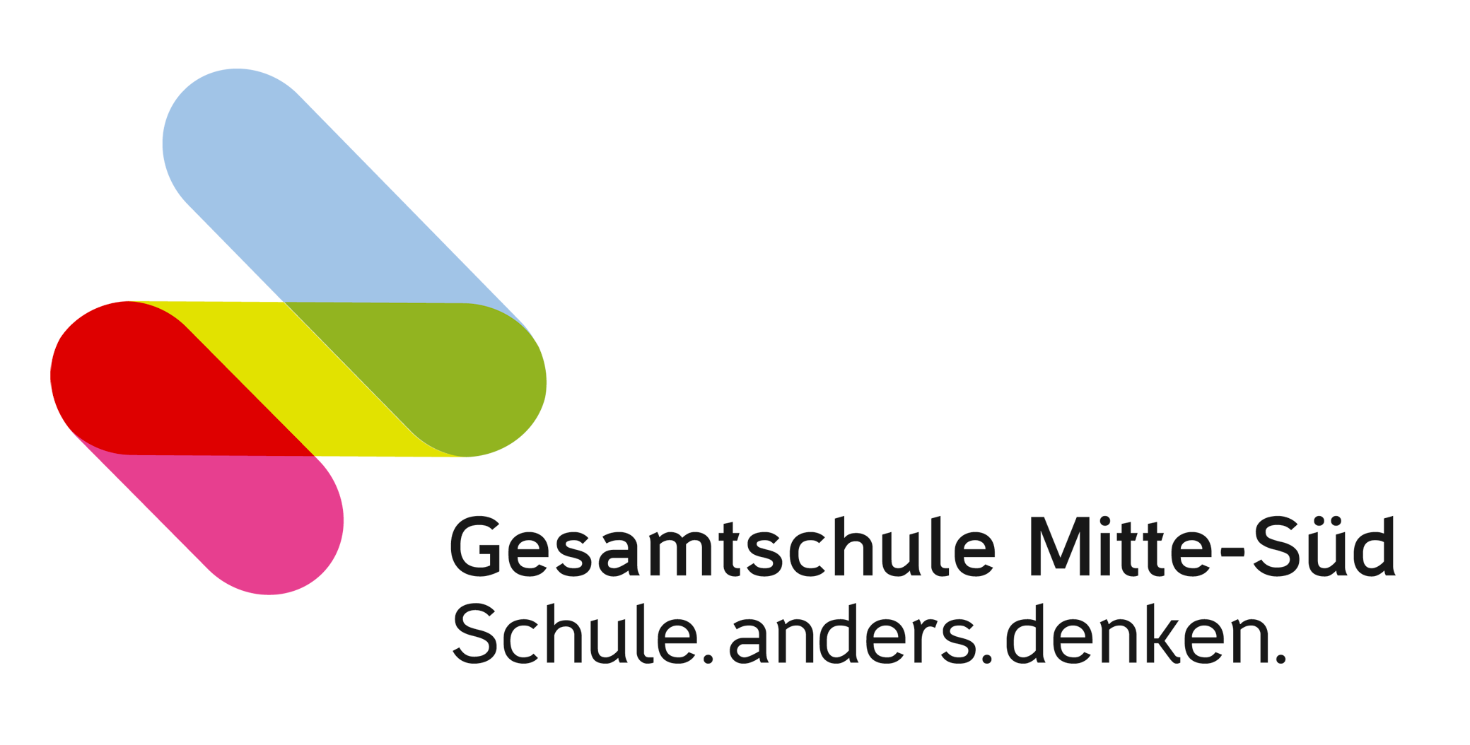 Gesamtschule Mitte-Süd